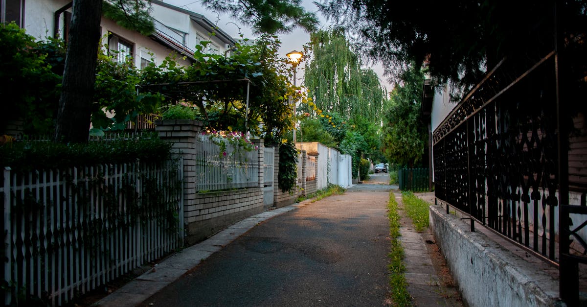 Fence repair